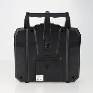 Flysky FS-i6 FS I6 2.4G 6ch Émetteur-récepteur RC Contrôleur FS-iA6 Récepteur pour hélicoptère Avion Quadricoptère Planeur - Product Image 4