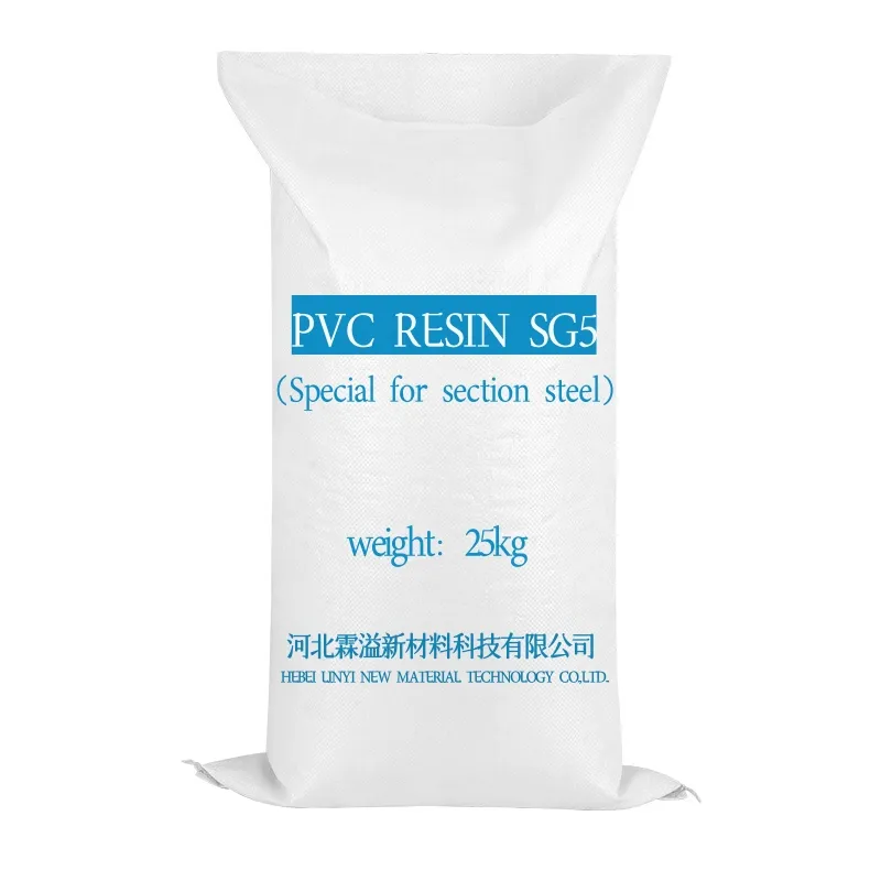 Bubuk polivinil klorida PVC Resin K57 K67 K70 daur ulang
