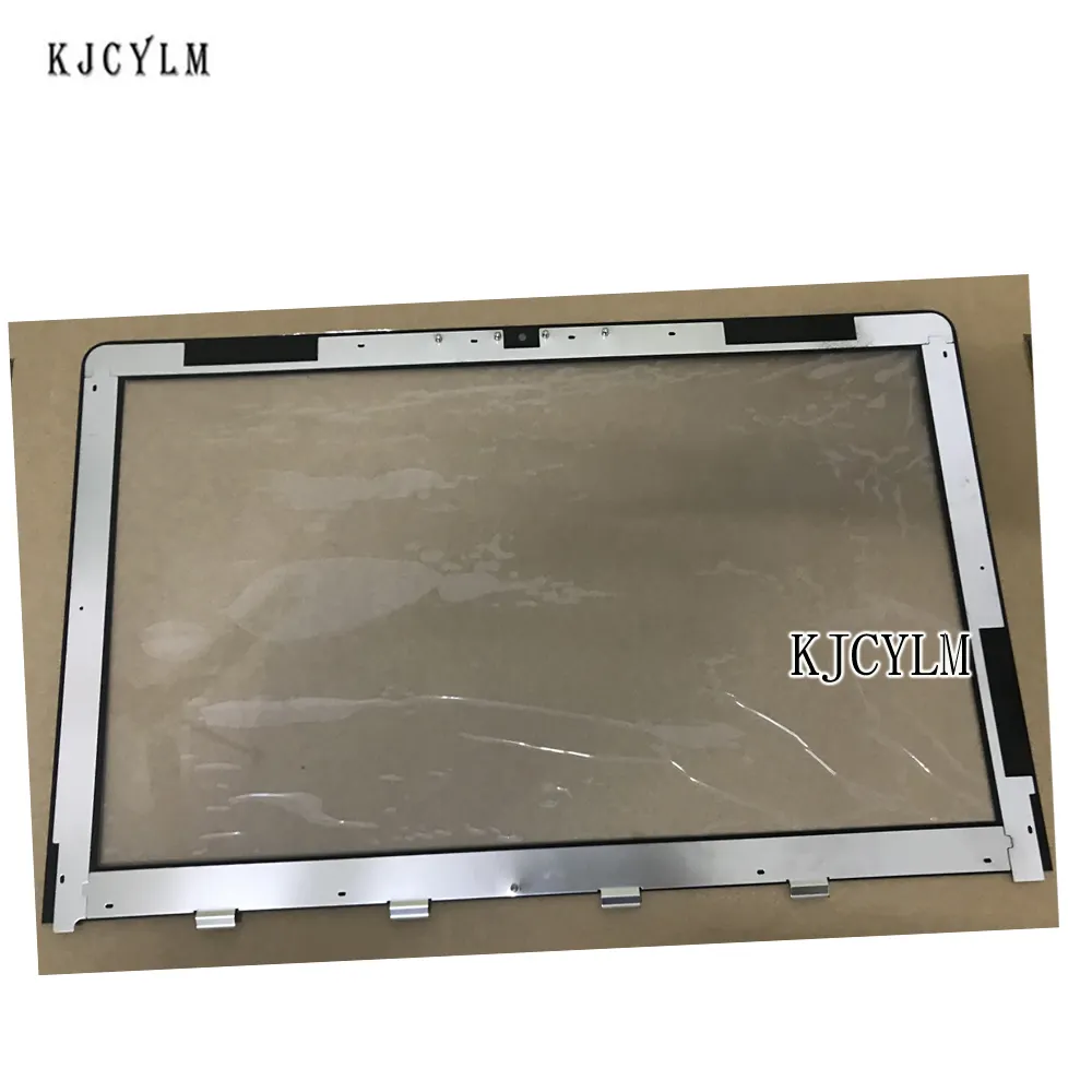 A1311 ön cam kapak 2009 2010 yıl MB950 MC508 MC509For Apple iMac 21.5 "21 inç yepyeni LCD