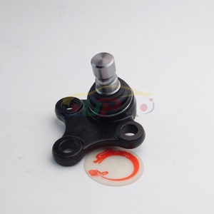 Sistema de suspensión de alto rendimiento, conjunto de rótula de brazo inferior 54530-L1000 54530 L1000 para Hyundai ELANTRA 54530L1000 - Product Image 4