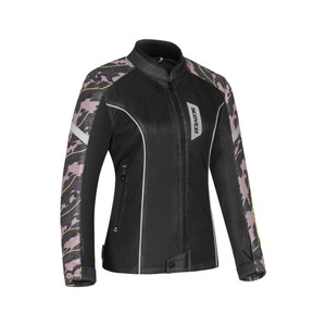 Giacca Protettiva da Moto Personalizzata, Traspirante e <span class=keywords><strong>Impermeabile</strong></span>, in Rete, per Motociclisti <span class=keywords><strong>Enduro</strong></span> Unisex - Product Image 2