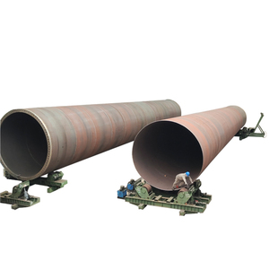 Viradores auto alineantes Rustler Intercambiadores de calor - Product Image 1