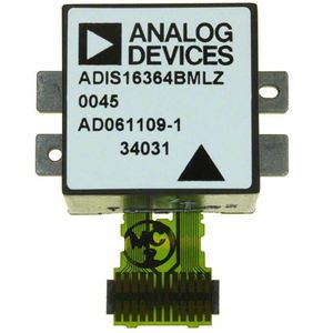 Componentes Electrónicos Nuevos y Originales, Sensor de Movimiento, Módulo IMU ADIS16364BMLZ - Product Image 1