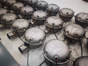 Amplificateur de son universel à <span class=keywords><strong>valve</strong></span> pour haut-parleur, tuyaux d'échappement de <span class=keywords><strong>voiture</strong></span>, <span class=keywords><strong>valve</strong></span> d'échappement en acier inoxydable, 2 silencieux, 1 contrôleur - Product Image 2