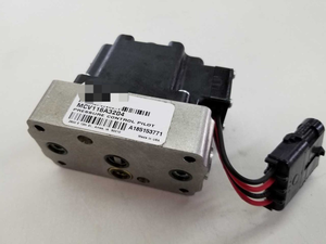 Controlador PLC MCV116A3204 PCPIIIDUALWEATHERPACK Control Pilot Prog - Product Image 2