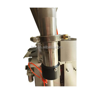 Kore önceden hazırlanmış yemekler Kimchi dolum makinesi - Product Image 5