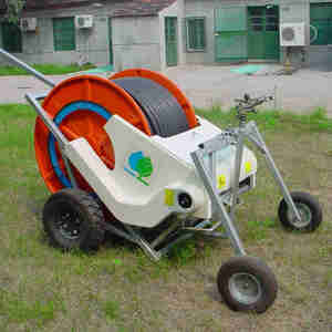 Régulation intelligente <span class=keywords><strong>de</strong></span> la <span class=keywords><strong>vitesse</strong></span>, irrigation précise, répond aux besoins diversifiés Aquago 50-90 - Product Image 5