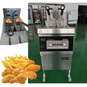 TENSHINE-freidora de pollo a gas henny <span class=keywords><strong>penny</strong></span>, alta calidad - Product Image 1
