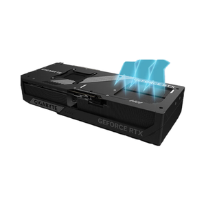 GeForce RTX 5090 Wind Demon GPU for <b>Workstations</b> Large-scale Rendering 256-bit Memory DDR5 Independent the of Maps - Product Image 2