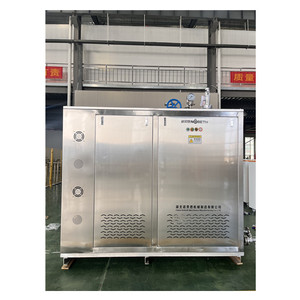 Chứng nhận CE hoàn toàn tự động điều khiển 108kw công nghiệp nồi hơi điện cho bia - Product Image 1