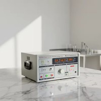 High Voltage Withstand Cable test Instrument Leakage Current Detection Electrical Safety Testing Equipment Communication