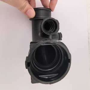 Tapa de Válvulas de Motor para Buick 92062396 de Plástico para Excelle 1.8L, Pieza de Repuesto - Product Image 2