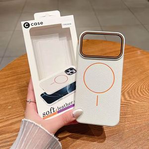 Fundas Protectoras de TPU de Alta Gama para Teléfonos Móviles iPhone 17 Pro Max 16 15 14 13 12 11, Nueva Tendencia, Características Protectoras, Bolsa OPP - Product Image 6