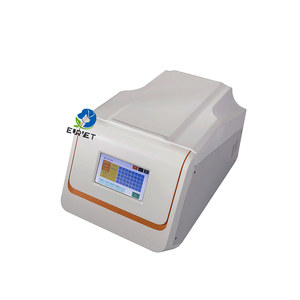Analizador Bioquímico Veterinario Semiautomático EUR VET, 120 Pruebas por Hora, <span class=keywords><strong>8</strong></span> Longitudes de Onda, Pantalla Táctil, Almacenamiento para 10000 Muestras - Product Image 2