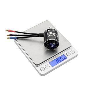 Moteur brushless BLDC Flash D3548evo 900kv à <span class=keywords><strong>prix</strong></span> de gros pour hélicoptère RC, avion, voiture jouet, aile fixe Fxb - Product Image 6