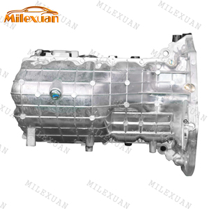 Accessoires automobiles Pièces détachées Mini-fourgons 1.5L Moteur DK15-07 pour DFSK DongFeng <span class=keywords><strong>C31</strong></span> C32/DFSK Glory 330 C37/Changan Kuayue - Product Image 5