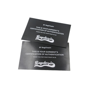 China Custom 100x70mm 300gsm goedkope prijs bulkdruk vierkante visitekaartjes voor kinderen en volwassenen, bedrijfspromotie - Product Image 2