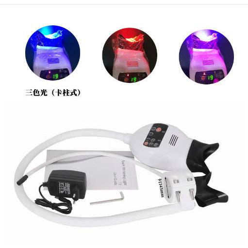 เสากระดาษแข็งสามสี