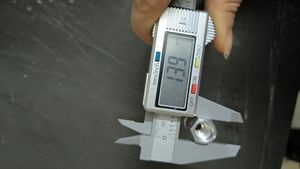 Boquilla de llenado de <span class=keywords><strong>gas</strong></span> automático WELL-IN para <span class=keywords><strong>coche</strong></span> Jetta para sistemas de <span class=keywords><strong>aire</strong></span> <span class=keywords><strong>acondicionado</strong></span> - Product Image 4