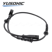 Capteur de vitesse de roue ABS avant 8200419177, 8200195825, 479101292R, 479101292, CRX40509, 0265007595 pour RENAULT, DACIA, NISSAN