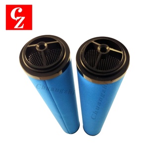1624 1844 06 1624 1844 04 Nuevo Elemento Filtrante de Alta Calidad para Compresor de Aire Atlas Copco, Pieza 1624184406 1624184404 - Product Image 2