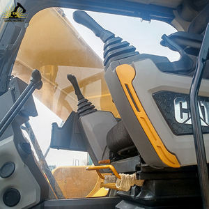 Équipement lourd CAT336GC d'excavatrice utilisé par CAT 336GC de prix bas et de haute qualité en stock - Product Image 4