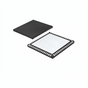 Electronic Circuit Components 64 VFQFN Exposed Pad DAC3161IRGCT Original Data Acquisition - Product Image 1