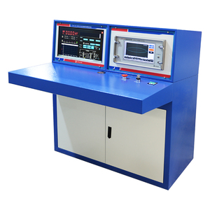 Compteur de décharge partielle bibo Demiks DJF-10kVA-50kV de type industriel et immergé dans l'huile et 124, haute qualité - Product Image 5
