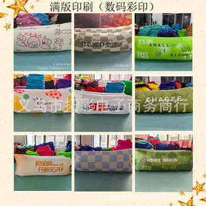 โซฟาเป่าลม Tuocai ที่นอนลมแบบพกพาสำหรับตั้งแคมป์กลางแจ้ง กันน้ำ ดีไซน์ทันสมัย - Product Image 5