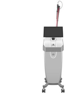 Tratamiento de la Piel - Láser de CO2 - Láser Nd-Yag - Eliminación de Tatuajes - Máquina de Rejuvenecimiento Facial y Vaginal - Product Image 5