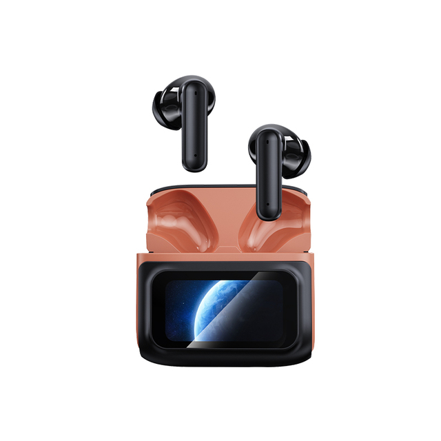 Trending Real-Time 144 Languages AI Translation Earbuds Instant Wireless LCD Translator Earphone for Travel Learning WiFi