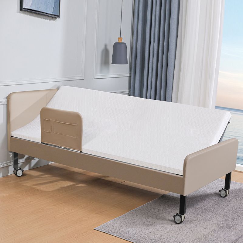 electric bed modern foot control