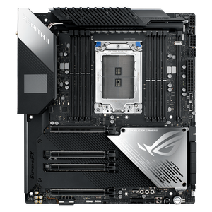 Placa base WiFi para TRX40, TRX50, WRX80E, WRX90 II Extreme Alpha, TRX40-XE, TRX40-PRO, TRX50-SAGE, WRX80E-SAGE, WRX90E-SAGE SE - Product Image 6