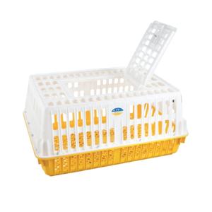 Moule d'injection plastique professionnel pour caisse de transport de volaille, moule d'injection de pièces en plastique de haute qualité pour <span class=keywords><strong>cage</strong></span> à poulets - Product Image 6