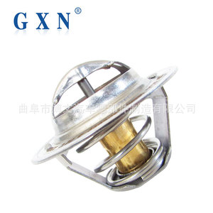 เทอร์โมสตัทเครื่องยนต์ Gxn รุ่น 465QA-1306950 สำหรับเครื่องยนต์ฉางอัน ตงอัน หลิวจี - Product Image 5
