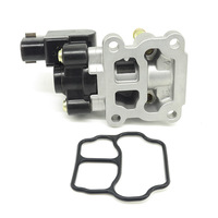 22270-97401 Vanne de régulation de ralenti Moteur de régulation d'air de ralenti Convient aux pièces automobiles Toyota