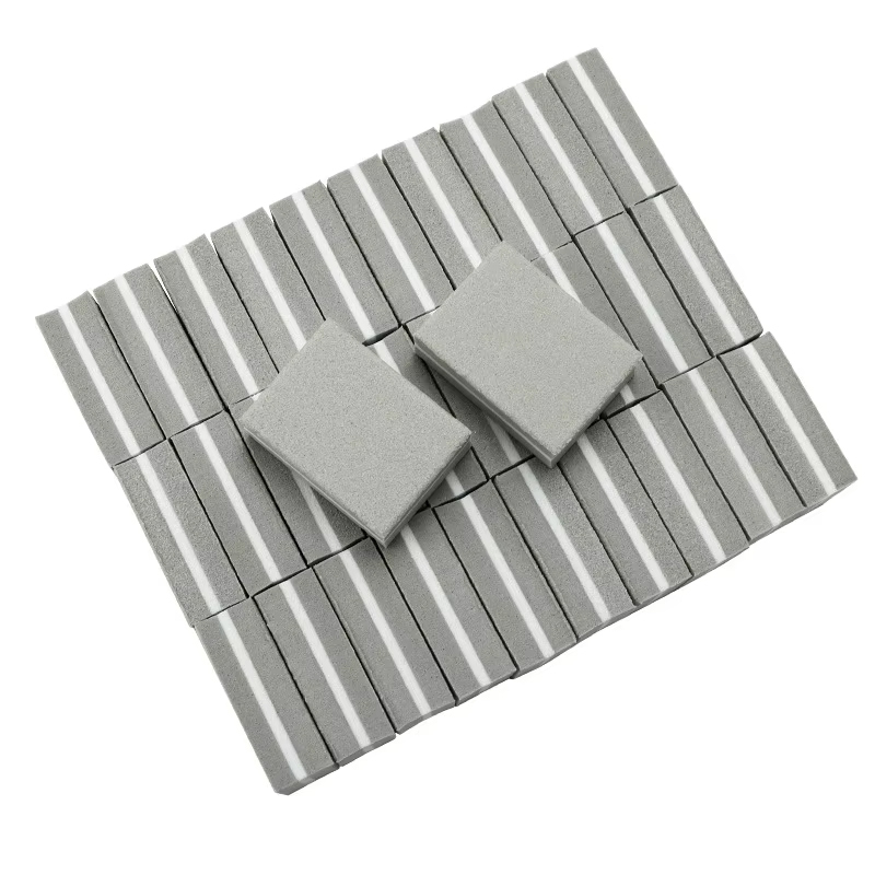 Gris-50 por paquete