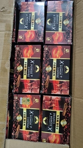 OEM Ventas al por mayor de etiqueta privada a base de café Suplemento sanitario para hombres Vitality Energy Coffee Drink y producto de belleza - Product Image 6