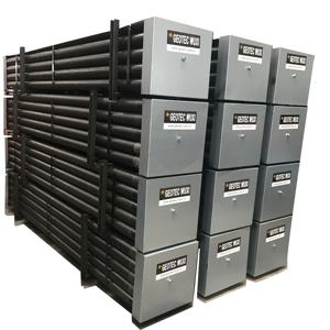 איכות גבוהה wuxi pq hq nq bq מוט מוט צינור hq3 קידוחים גיאולוגיים - Product Image 3