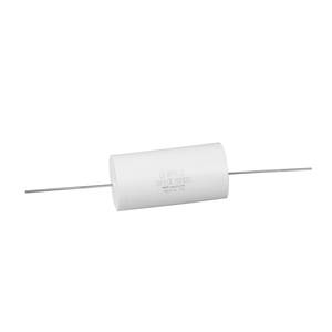 Condensateur à film de polypropylène métallisé de type axial le moins cher 1200V 1600V 2000V - Product Image 4