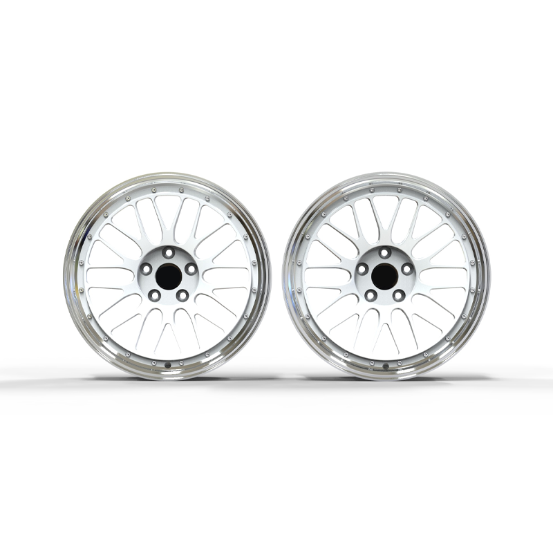 Custom Forged Alloy Concave Car hub