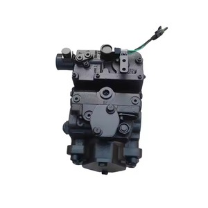 Hydraulic Plunger Pump 83007218 4700380830 4700395385 83024066 High Piston Hydraulic Plunger Pump 83007218 Hydraulic Piston Pump - Product Image 6