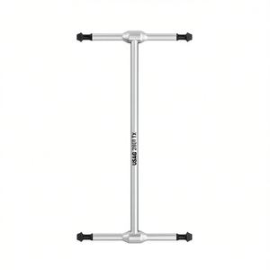 Destornillador 280 Ttx con mango largo y herramienta de torsión para trabajos de precisión - Product Image 2