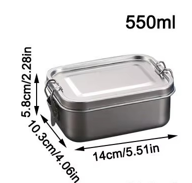 สีเงิน 550 มล.