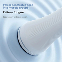 Máquina Reductora de Grasa Portátil, Mini Masajeador de Belleza para Adelgazar y Esculpir el Abdomen, Brazos y Piernas, Gran Venta