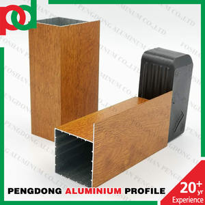 Coated مسحوق تلميع الألومنيوم مطبخ مجلس الوزراء الشخصي - Product Image 2