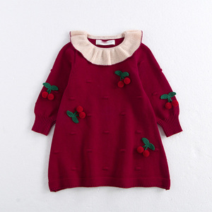 open lace back dress Amazon.com: GRACE KARIN Kids Girl Brown Long Sleeve Knitted Sweater Ruffle  Dress for Girls Size 5-6: Clothing, Shoes & Jewelry