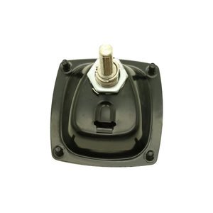 Pièces d'excavatrice de haute qualité pièces de rechange de serrure de porte latérale noire avec 2 clés pour <span class=keywords><strong>John</strong></span> Deere - Product Image 5