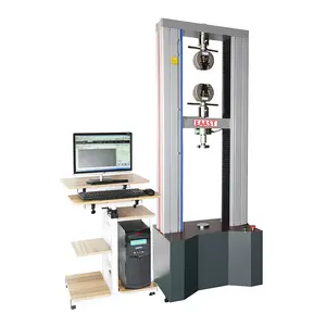 Roxeast — Machine de test de résistance de panneau électronique universelle à base de bois, 5KN 10KN 20KN 30KN 50KN 100KN