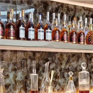 <span class=keywords><strong>Ladrillos</strong></span> <span class=keywords><strong>de</strong></span> <span class=keywords><strong>Vidrio</strong></span> Decorativos Ecológicos Super Jade, Nuevo Diseño Resistente al Fuego e Impermeable <span class=keywords><strong>para</strong></span> Proyectos Comerciales <span class=keywords><strong>de</strong></span> Hoteles, Cocina y Exteriores - Product Image 5